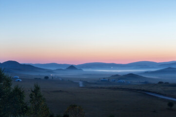 简述领导与管理的区别